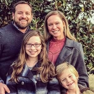 Meet your Posher, Chad